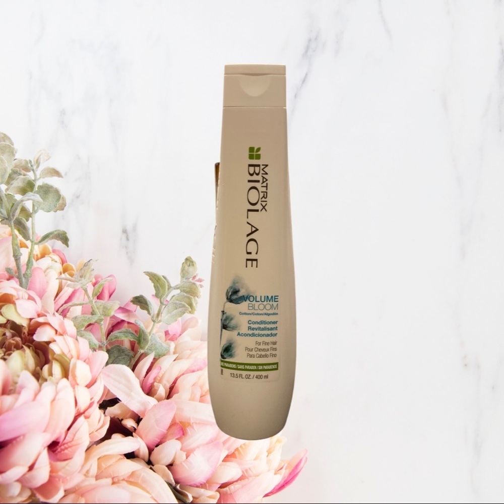 Biolage Volume Bloom Conditioner 13.5 oz